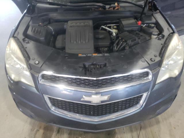Photo 12 from auction – 2013 CHEVROLET EQUINOX LT with VIN 2GNALDEK6D6300465