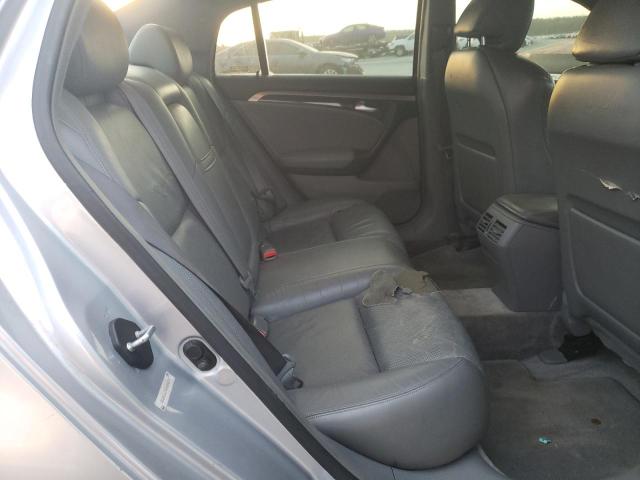 Photo 10 from auction – 2004 ACURA TL with VIN 19UUA66234A005012