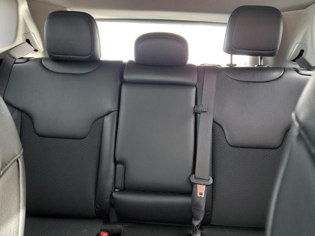 Photo 10 from auction – 2022 JEEP COMPASS LA with VIN 3C4NJCBB0NT139283
