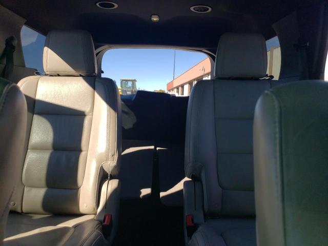 Photo 10 from auction – 2013 FORD EXPLORER X with VIN 1FM5K8D8XDGB76867