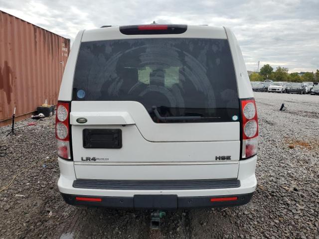 Photo 6 from auction – 2012 LAND ROVER LR4 HSE with VIN SALAG2D42CA641540