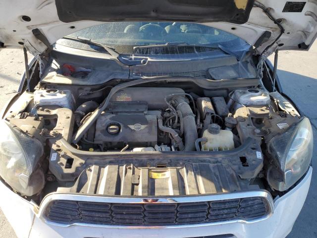 Photo 11 from auction – 2012 MINI COOPER S C with VIN WMWZC3C50CWL84545