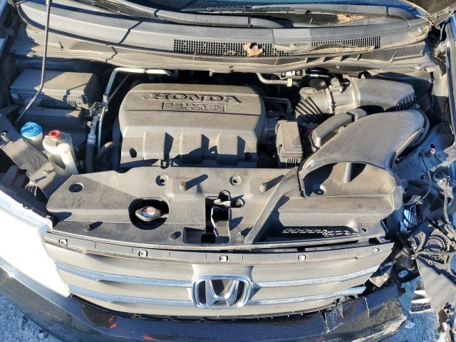 Photo 12 from auction – 2011 HONDA ODYSSEY EX with VIN 5FNRL5H60BB030138