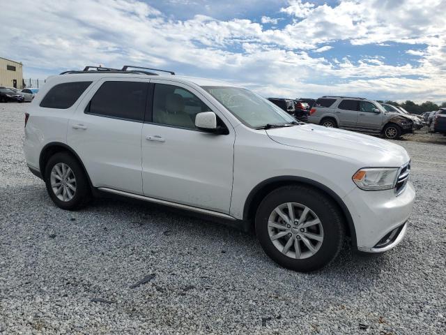 Photo 4 from auction – 2014 DODGE DURANGO SX with VIN 1C4RDHAG5EC317901