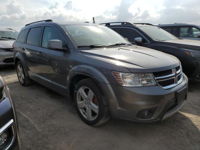 Photo 4 from auction – 2012 DODGE JOURNEY SX with VIN 3C4PDCBGXCT395973