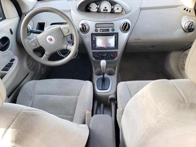 Photo 8 from auction – 2007 SATURN ION LEVEL with VIN 1G8AL55F37Z177227