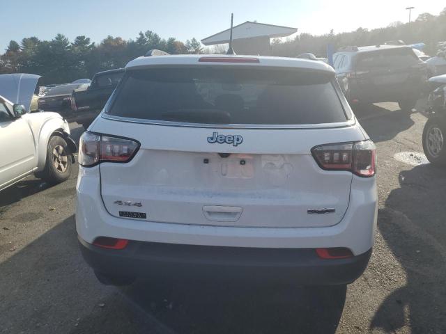 Photo 6 from auction – 2022 JEEP COMPASS LA with VIN 3C4NJDBB2NT124208