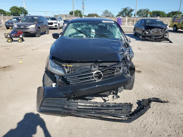 Photo 5 from auction – 2017 VOLKSWAGEN JETTA S with VIN 3VW2B7AJ2HM337309