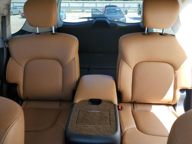 Photo 10 from auction – 2017 INFINITI QX80 BASE with VIN JN8AZ2NF2H9644968