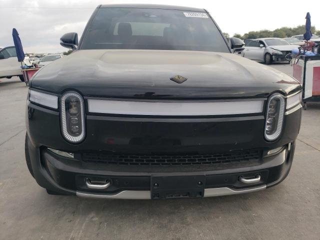 Photo 5 from auction – 2023 RIVIAN R1T ADVENT with VIN 7FCTGBAA4PN029939