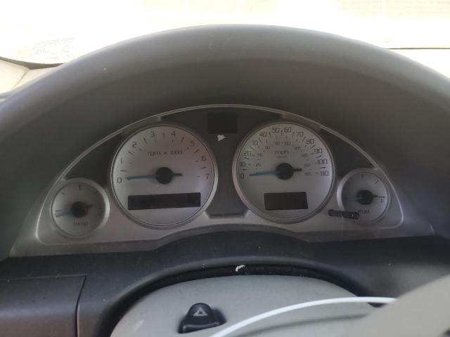 Photo 9 from auction – 2002 BUICK RENDEZVOUS with VIN 3G5DA03E92S531576