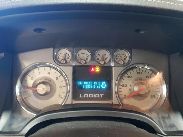 Photo 9 from auction – 2010 FORD F150 SUPER with VIN 1FTFW1EV2AFB33053
