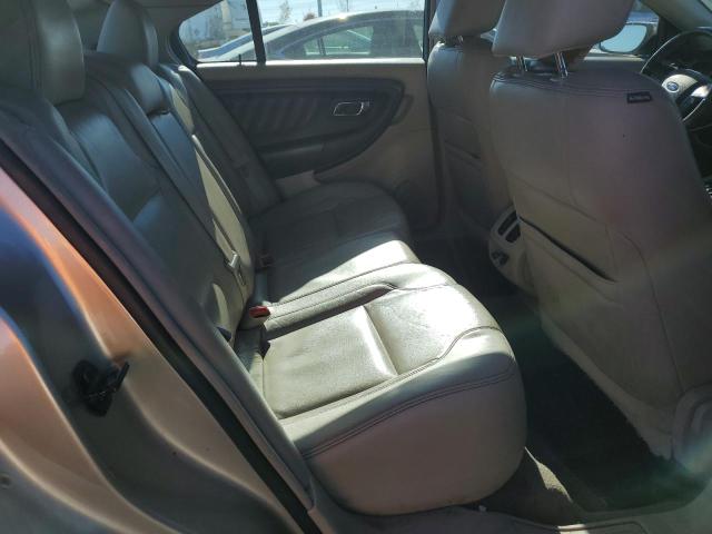Photo 10 from auction – 2011 FORD TAURUS SEL with VIN 1FAHP2EWXBG126373