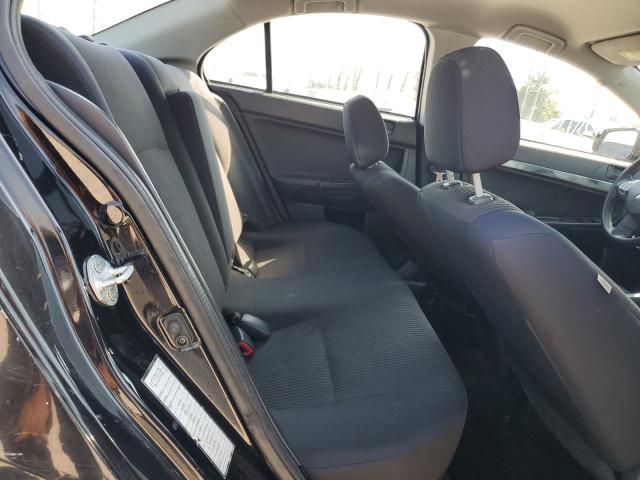 Photo 10 from auction – 2015 MITSUBISHI LANCER ES with VIN JA32U2FU4FU009531