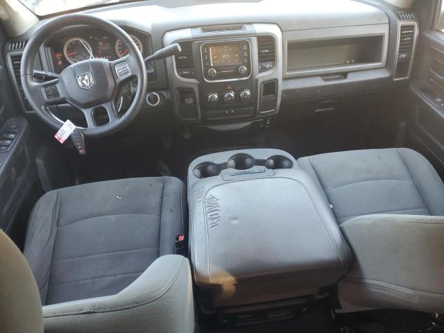 Photo 8 from auction – 2014 RAM 1500 ST with VIN 1C6RR6KT6ES455543