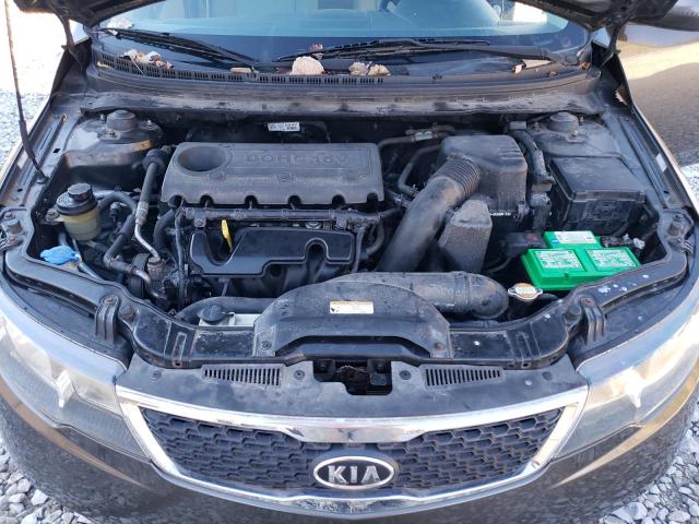 Photo 11 from auction – 2011 KIA FORTE EX with VIN KNAFU5A28B5378517