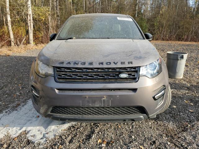 Photo 5 from auction – 2016 LAND ROVER DISCOVERY with VIN SALCT2BG2GH572654