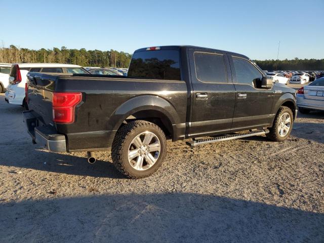 Photo 3 from auction – 2018 FORD F150 SUPER with VIN 1FTEW1CG8JFC09083
