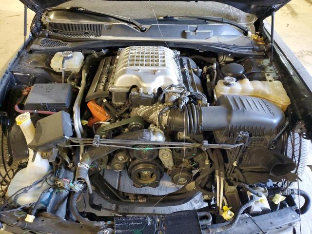 Photo 11 from auction – 2016 DODGE CHALLENGER with VIN 2C3CDZC90GH288418