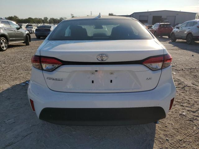Photo 6 from auction – 2024 TOYOTA COROLLA LE with VIN 5YFB4MDEXRP180102