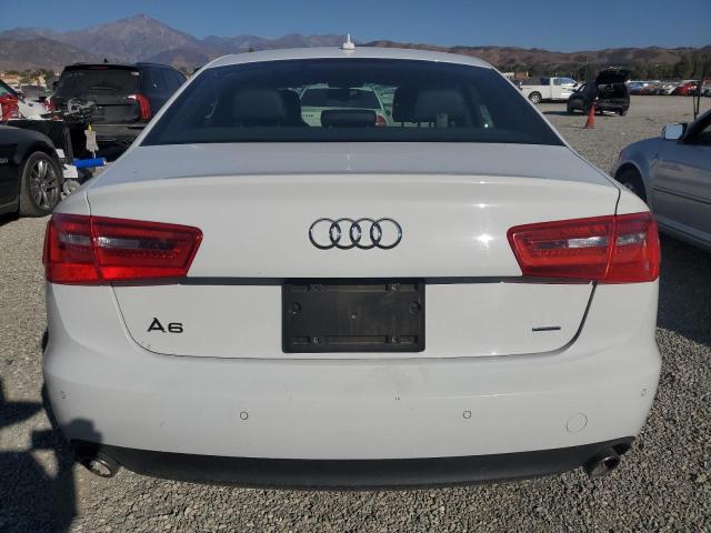 Photo 6 from auction – 2015 AUDI A6 PREMIUM with VIN WAUGFAFC2FN036642