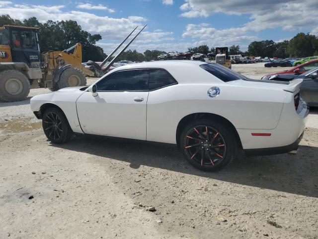 Photo 2 from auction – 2017 DODGE CHALLENGER with VIN 2C3CDZAG3HH658294