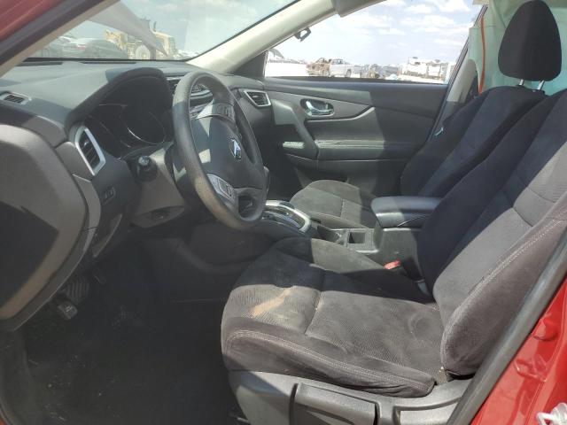 Photo 7 from auction – 2016 NISSAN ROGUE S with VIN JN8AT2MTXGW030047
