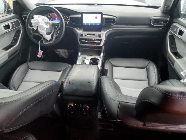 Photo 8 from auction – 2023 FORD EXPLORER X with VIN 1FMSK7DH7PGC40686