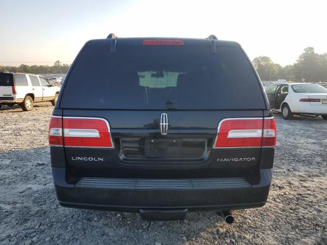 Photo 6 from auction – 2010 LINCOLN NAVIGATOR with VIN 5LMJJ2J56AEJ07042