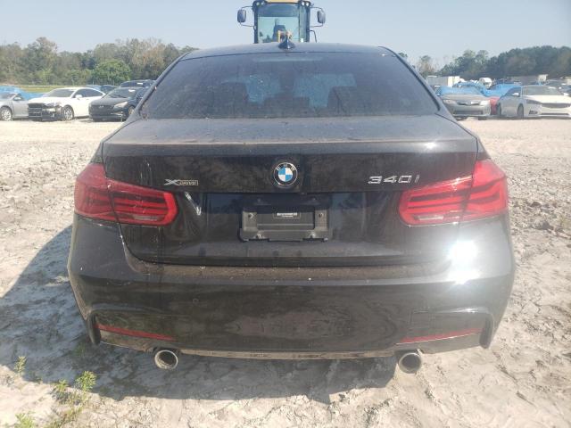 Photo 6 from auction – 2018 BMW 340 XI with VIN WBA8B7C55JA930028