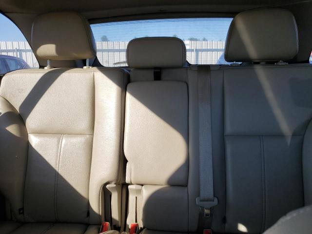 Photo 10 from auction – 2013 FORD EDGE SEL with VIN 2FMDK4JC2DBE05448