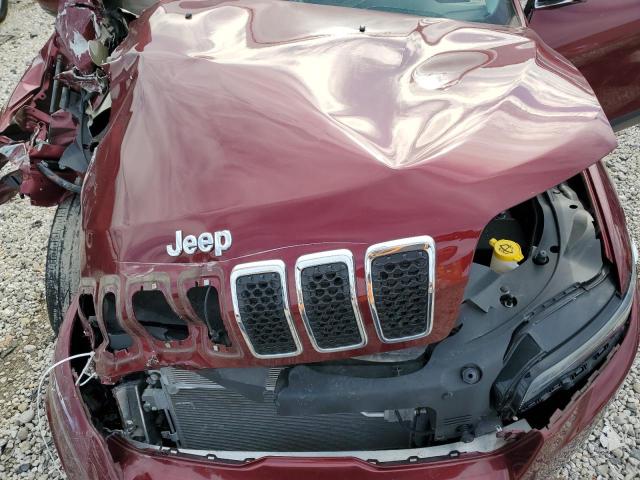 Photo 12 from auction – 2019 JEEP CHEROKEE L with VIN 1C4PJMLXXKD359878