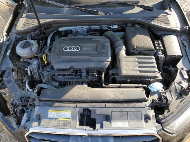 Photo 11 from auction – 2015 AUDI A3 PREMIUM with VIN WAUEFGFF9F1089480