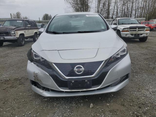Photo 5 from auction – 2019 NISSAN LEAF S with VIN 1N4AZ1CP2KC302826