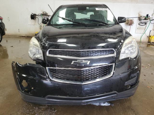 Photo 5 from auction – 2013 CHEVROLET EQUINOX LS with VIN 2GNALBEK4D6305085