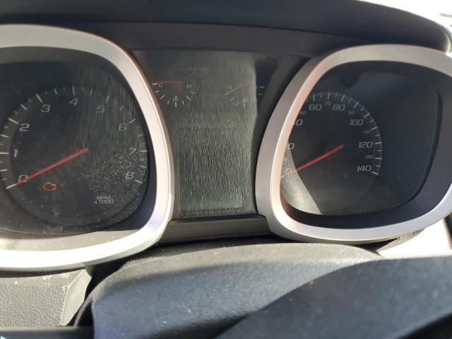 Photo 9 from auction – 2014 CHEVROLET EQUINOX LS with VIN 2GNFLEEK9E6191724