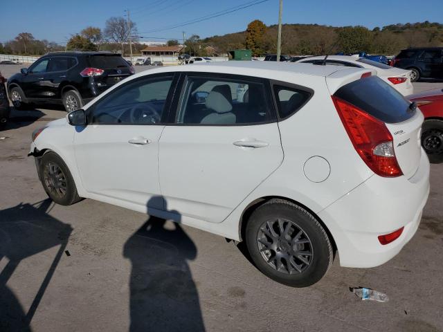 Photo 2 from auction – 2014 HYUNDAI ACCENT GLS with VIN KMHCT5AE2EU176894
