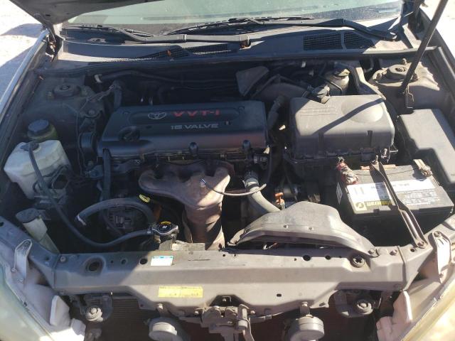 Photo 11 from auction – 2005 TOYOTA CAMRY LE with VIN 4T1BE32K45U564191
