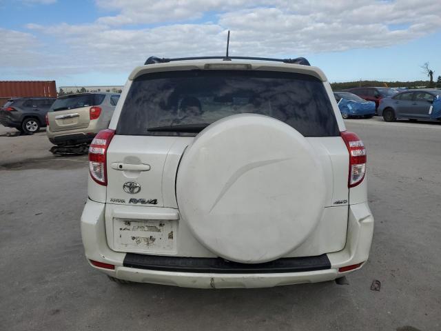 Photo 6 from auction – 2010 TOYOTA RAV4 LIMIT with VIN JTMDK4DV2AD016767