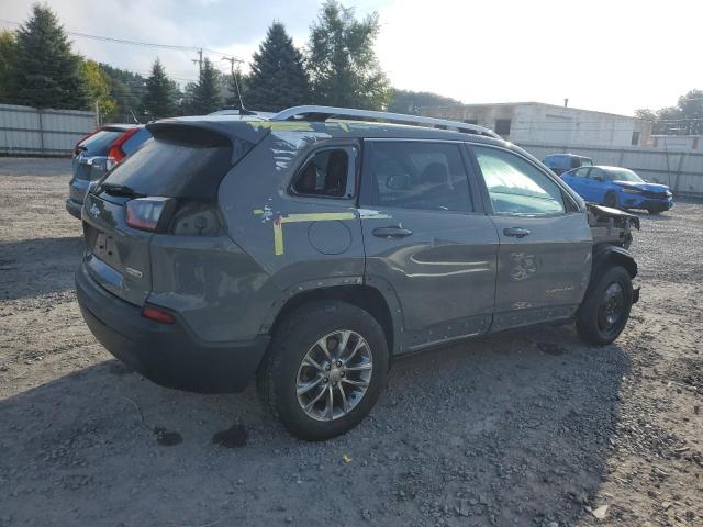 Photo 3 from auction – 2019 JEEP CHEROKEE L with VIN 1C4PJMLBXKD414205