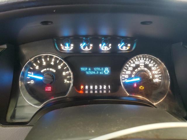 Photo 9 from auction – 2014 FORD F150 SUPER with VIN 1FTFW1EF4EFA32272