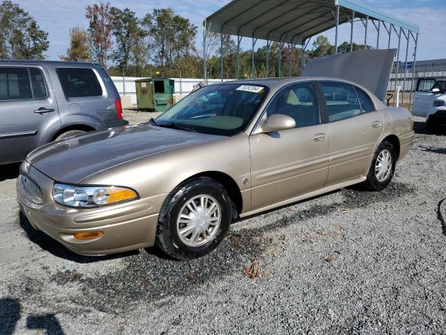 BUICK LESABRE CU 2005 with VIN 1G4HP52K35U125676 - Photo from auction