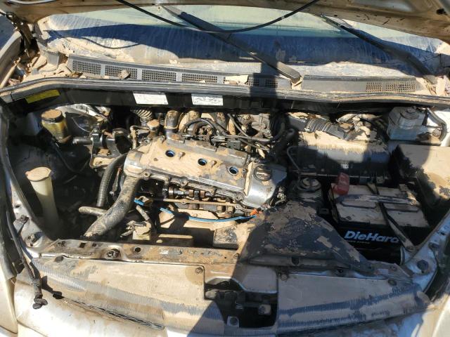 Photo 12 from auction – 2006 TOYOTA SIENNA CE with VIN 5TDZA23CX6S437337