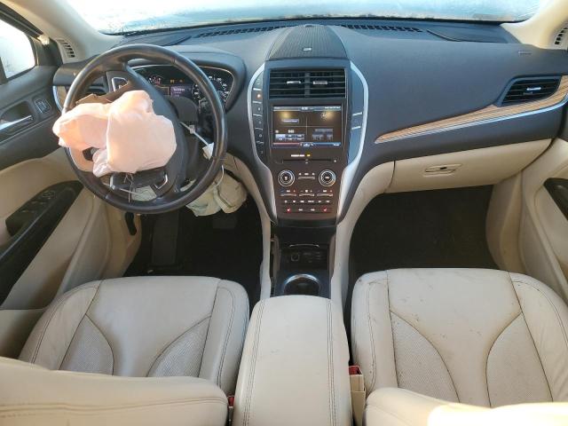 Photo 8 from auction – 2015 LINCOLN MKC with VIN 5LMCJ1A96FUJ15869