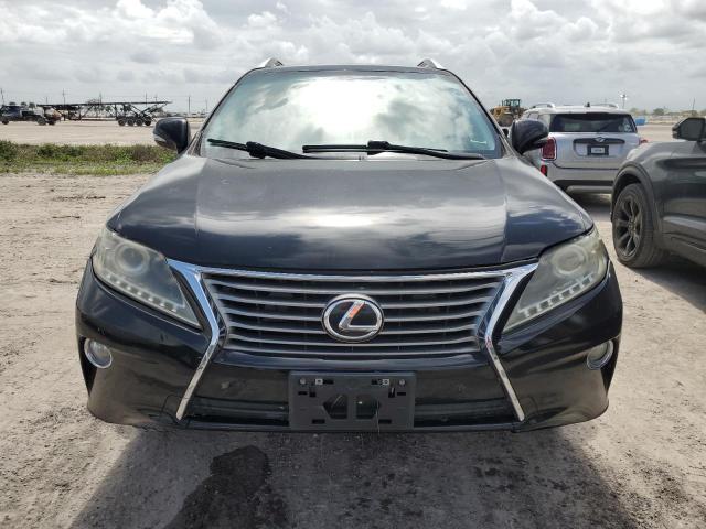 Photo 5 from auction – 2014 LEXUS RX 350 with VIN 2T2ZK1BA2EC134787