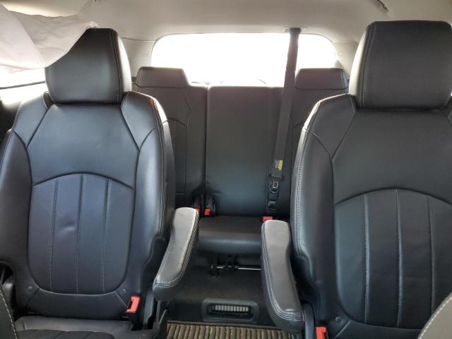 Photo 10 from auction – 2016 BUICK ENCLAVE with VIN 5GAKVBKD5GJ347450