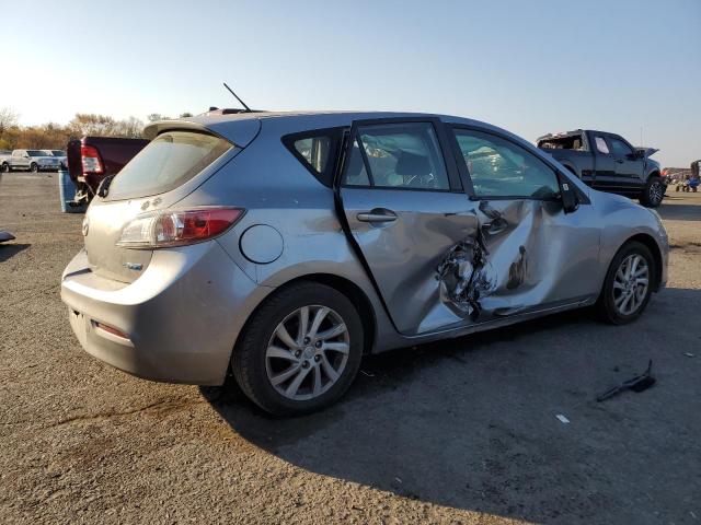 Фото 3 с аукциона – 2012 MAZDA 3 I с VIN JM1BL1L86C1607185