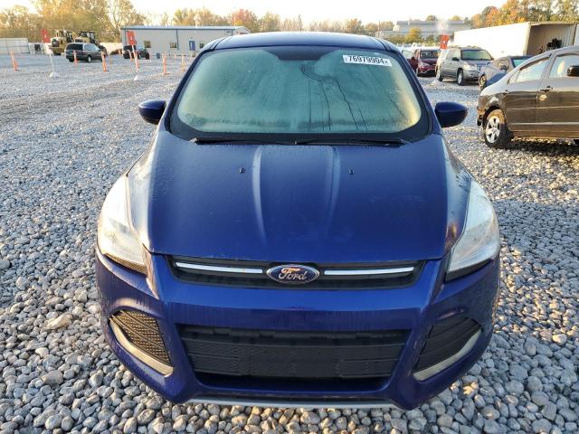 Photo 5 from auction – 2014 FORD ESCAPE SE with VIN 1FMCU0GX7EUD42724