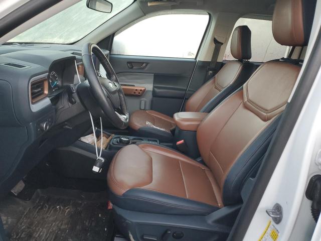 Photo 7 from auction – 2022 FORD MAVERICK X with VIN 3FTTW8F91NRA76902