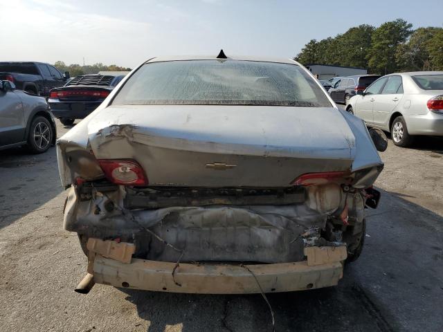 Photo 6 from auction – 2012 CHEVROLET MALIBU 1LT with VIN 1G1ZC5EU5CF278233